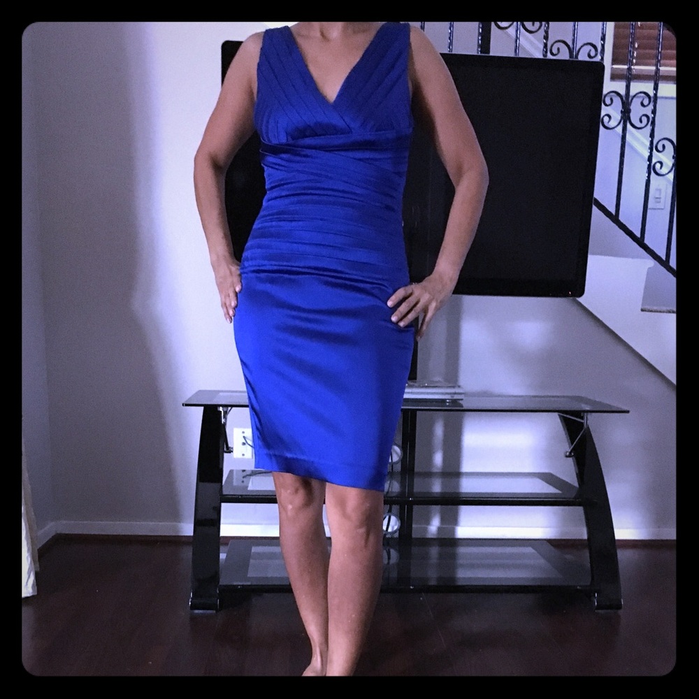 NWT Calvin Klein sz 4